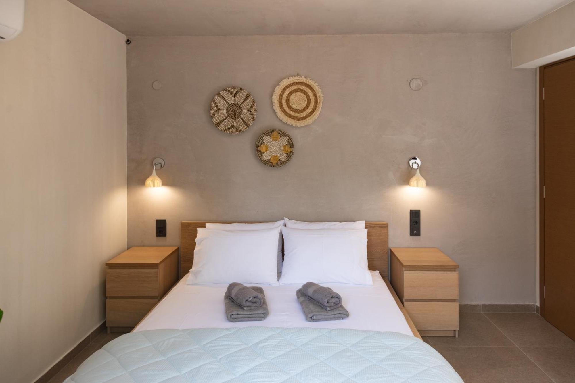 Apartment Ilios Luxury