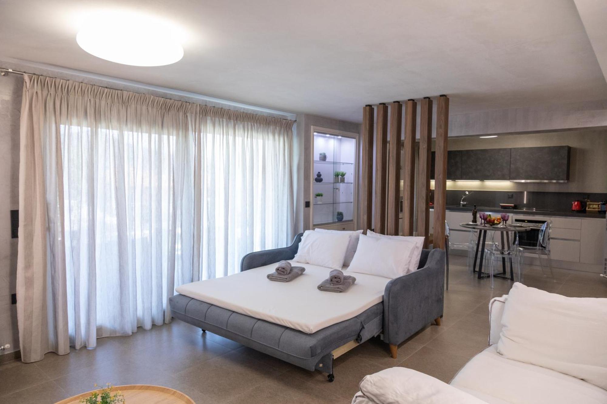 Apartment Ilios Luxury *