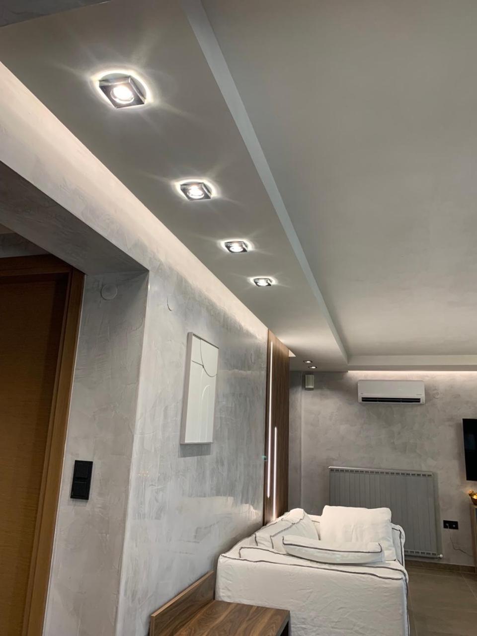 Ilios Luxury Apartment Nea Iraklitsa