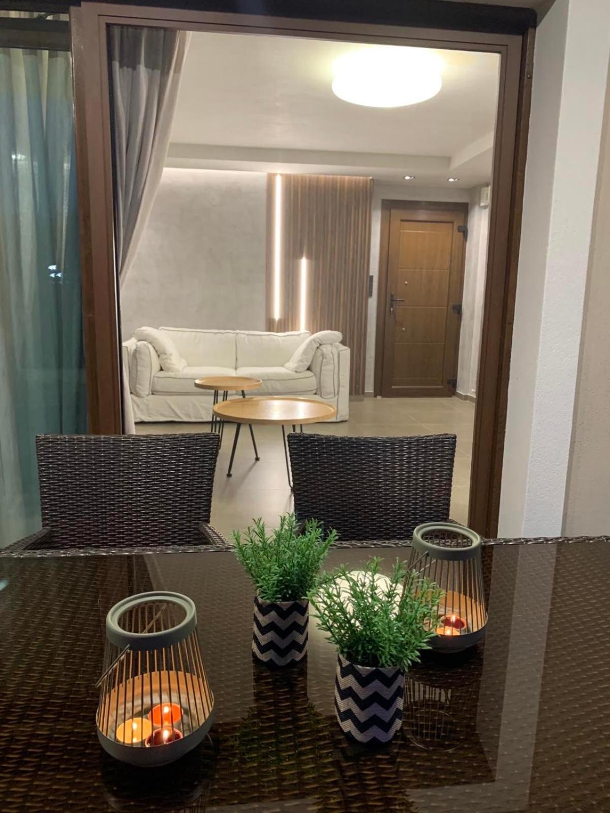 Ilios Luxury