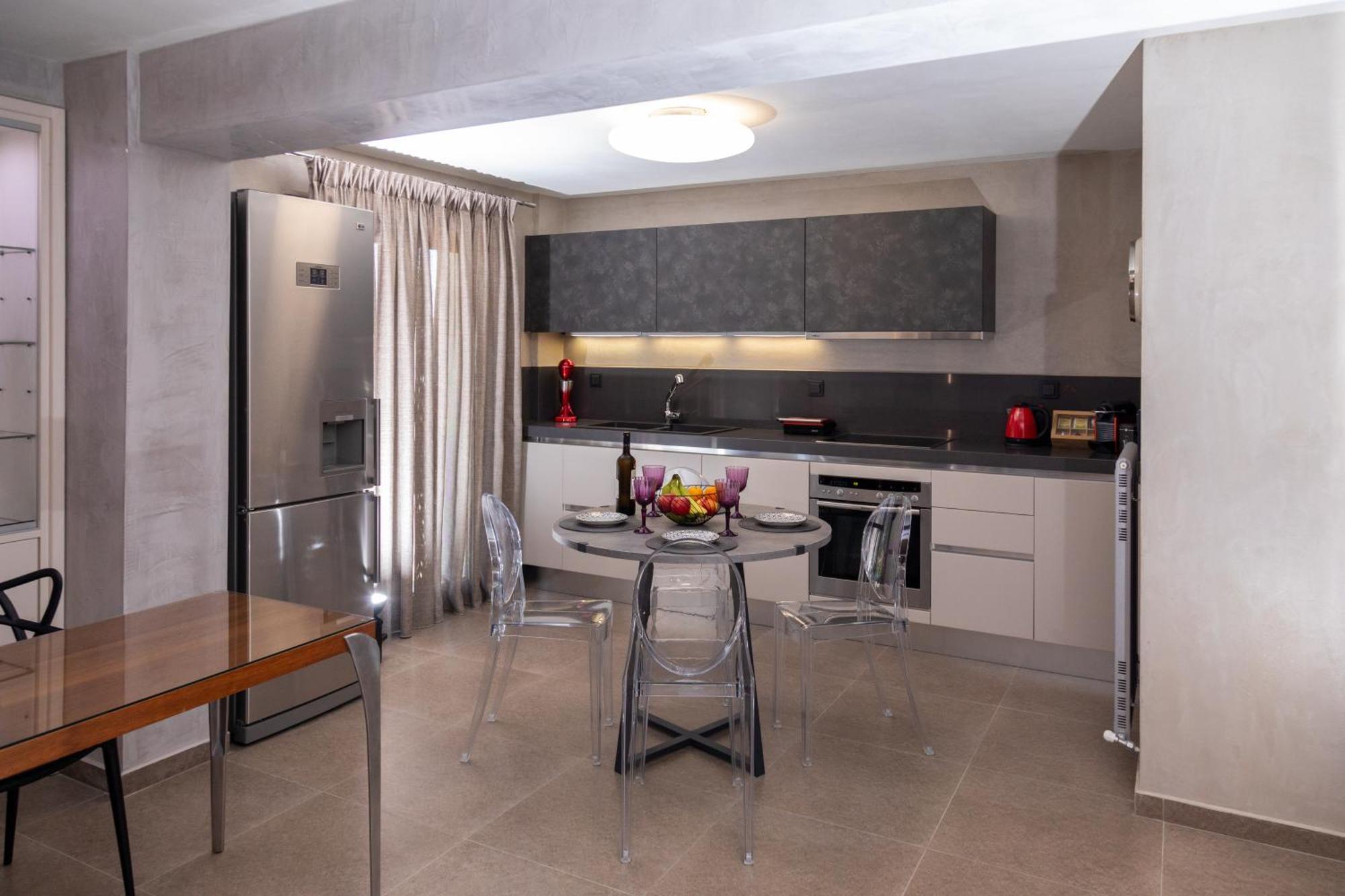 Apartment Ilios Luxury *