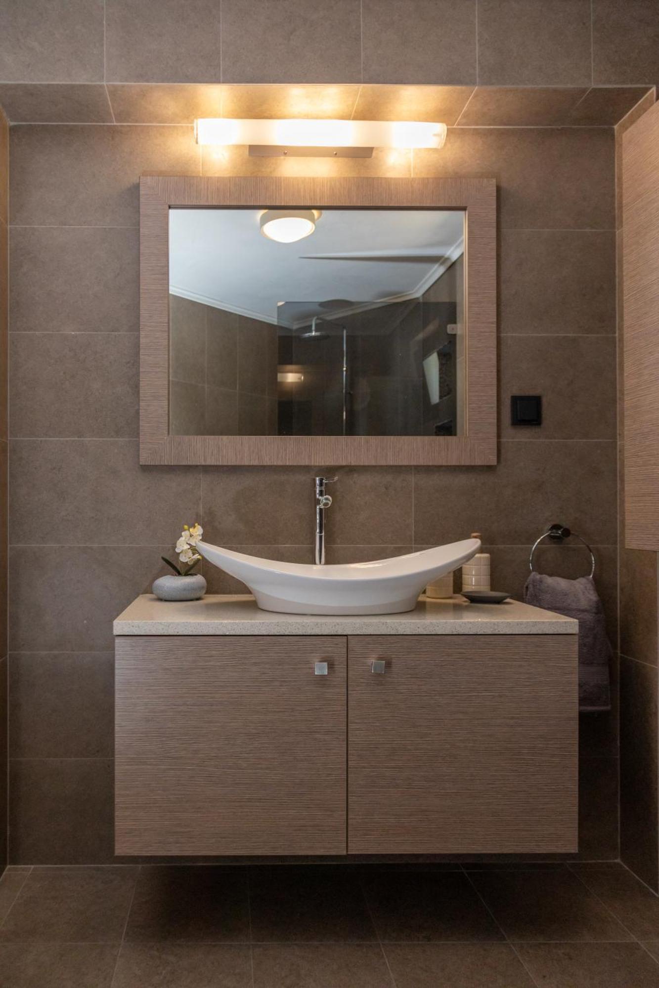 Apartment Ilios Luxury *