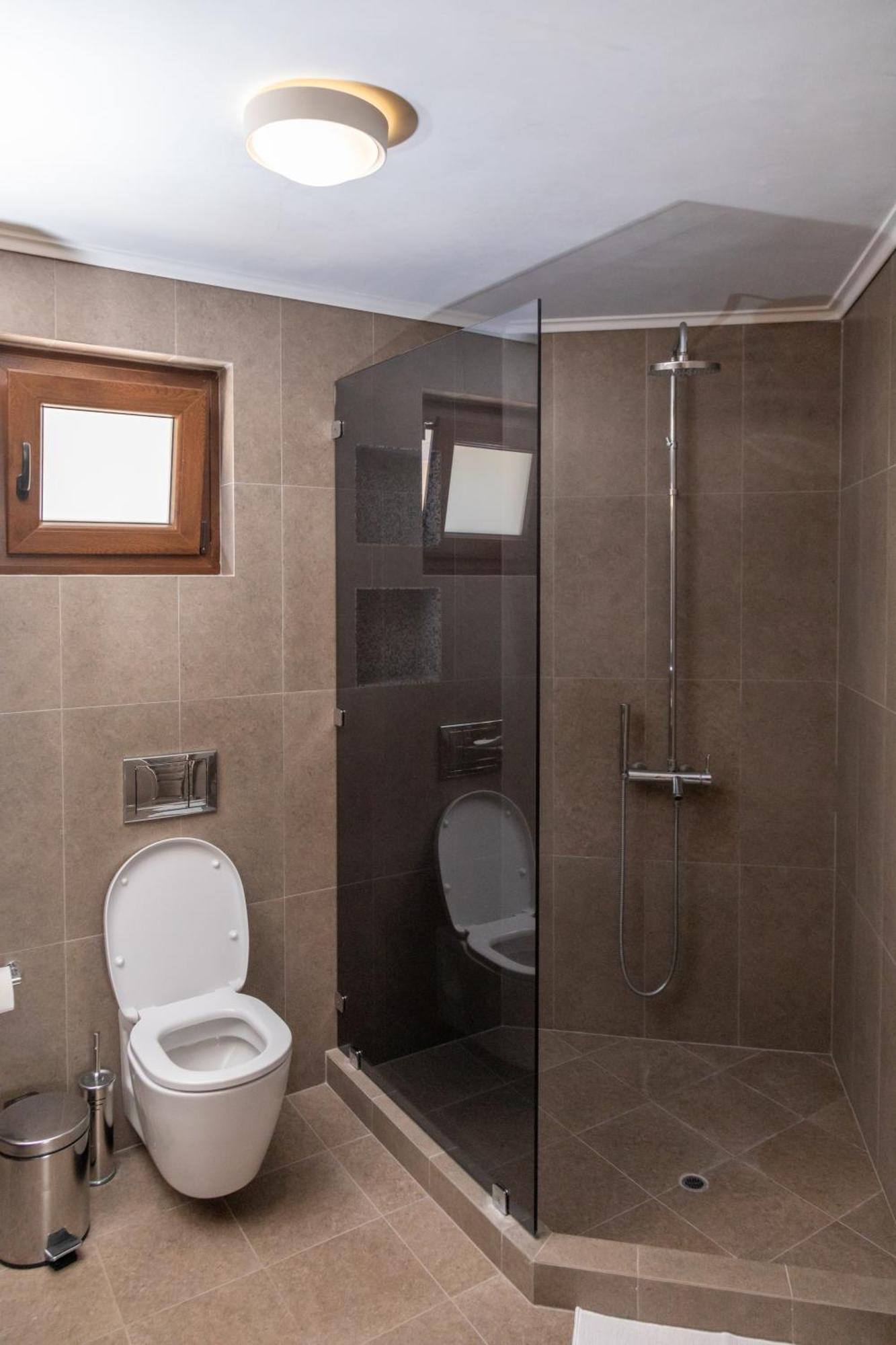 Apartment Ilios Luxury *