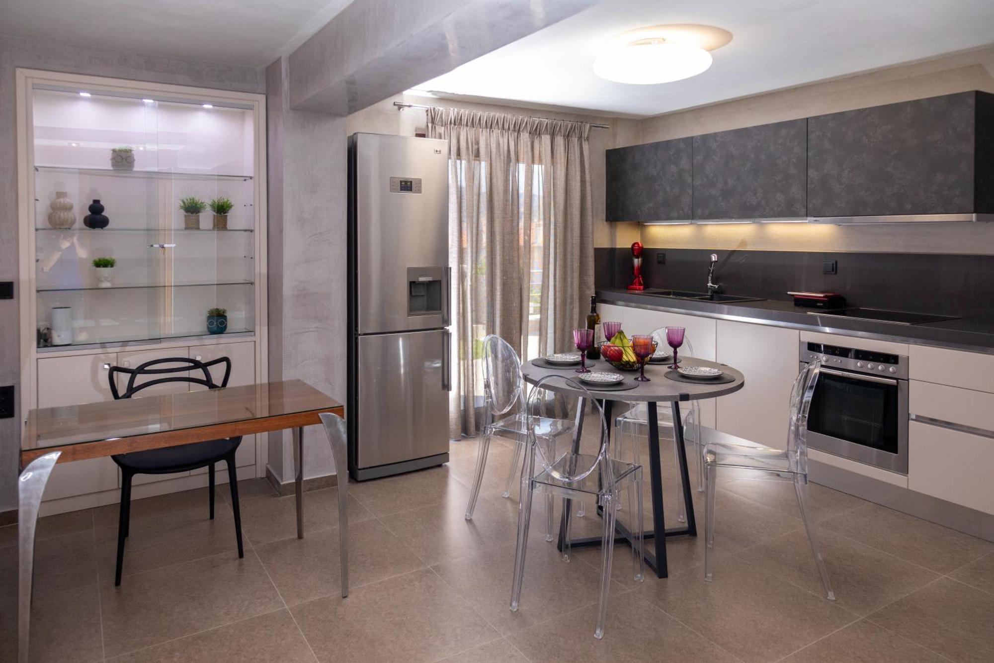 Ilios Luxury * Nea Iraklitsa
