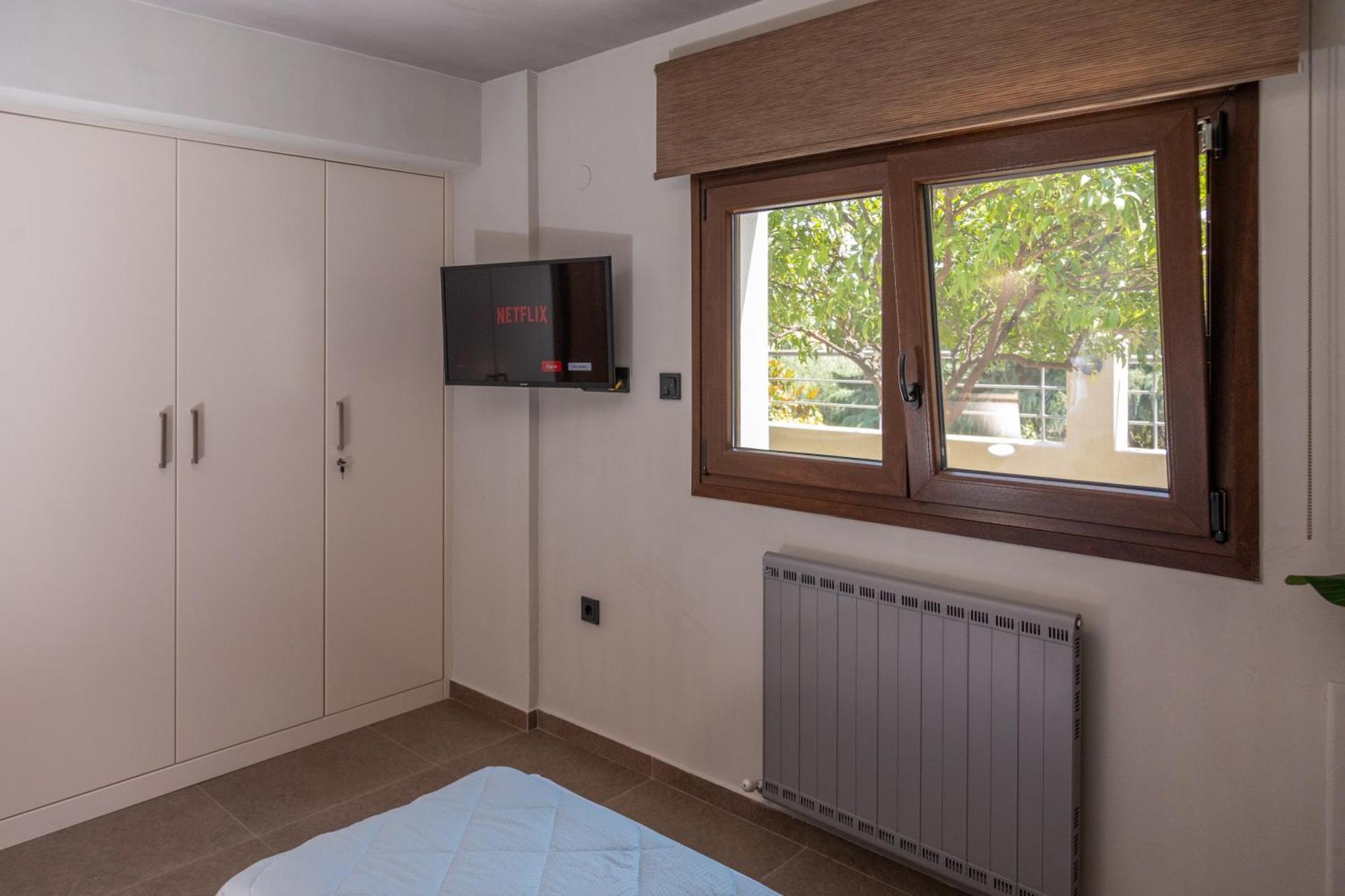 Apartment Ilios Luxury *