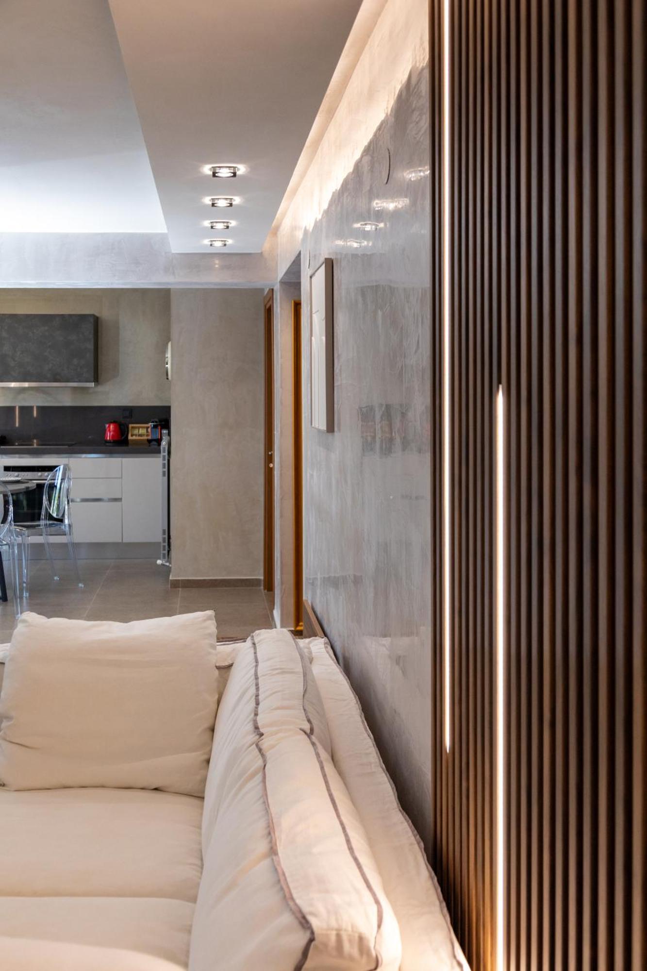 Ilios Luxury *