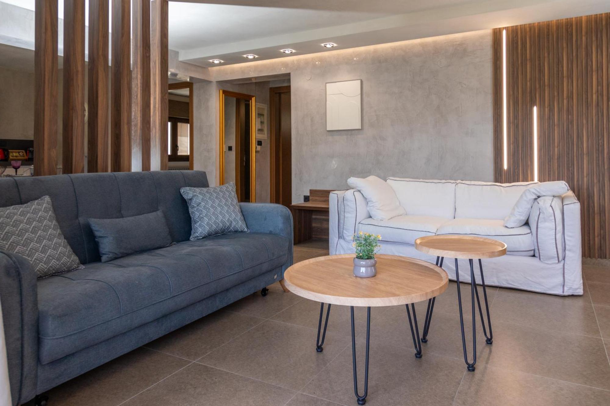 Ilios Luxury Nea Iraklitsa