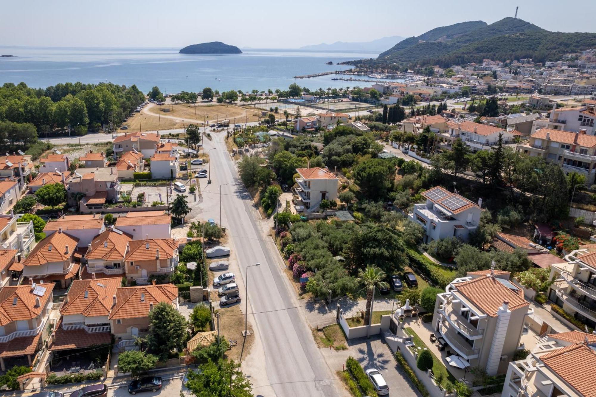 Apartment Ilios Luxury